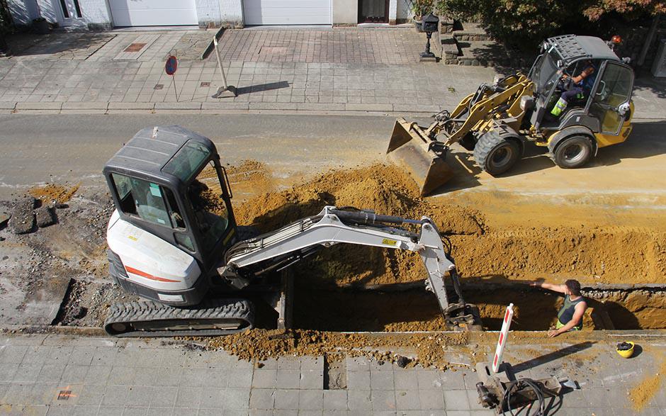 dégorgement canalisation Champigny-sur-Marne